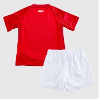 Nottingham Forest Replica Home Minikit 2024-25 Short Sleeve (+ pants)